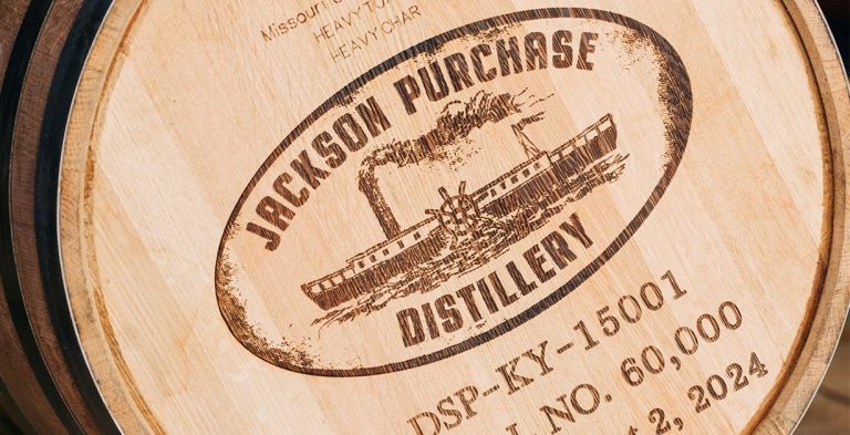 Read more about the article Jackson Purchase Distillery – Louisville Office