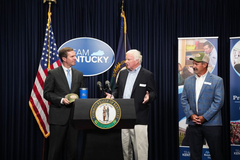 Read more about the article Jackson Purchase Distillery: Team Kentucky