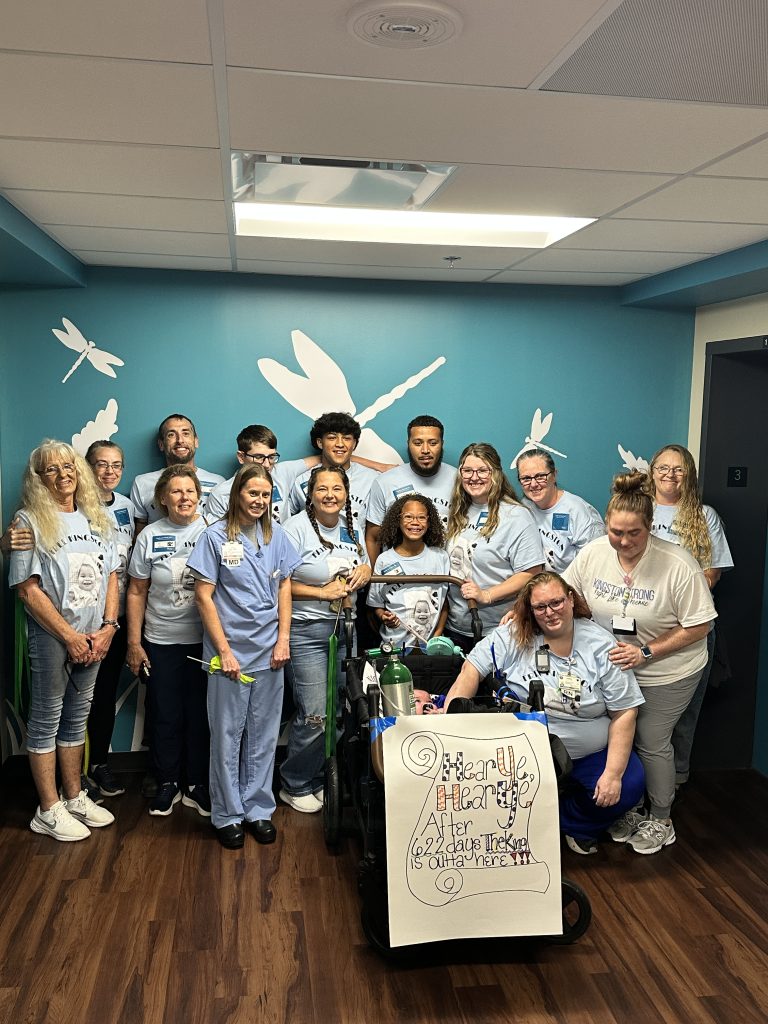 Read more about the article RMHCK: The “King” Heads Home